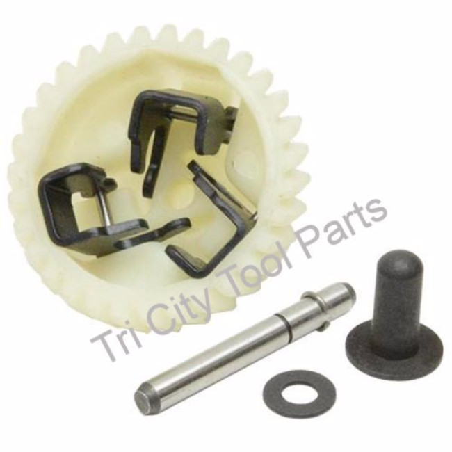 Honda GX340 / GX390 Governor Gear Assembly