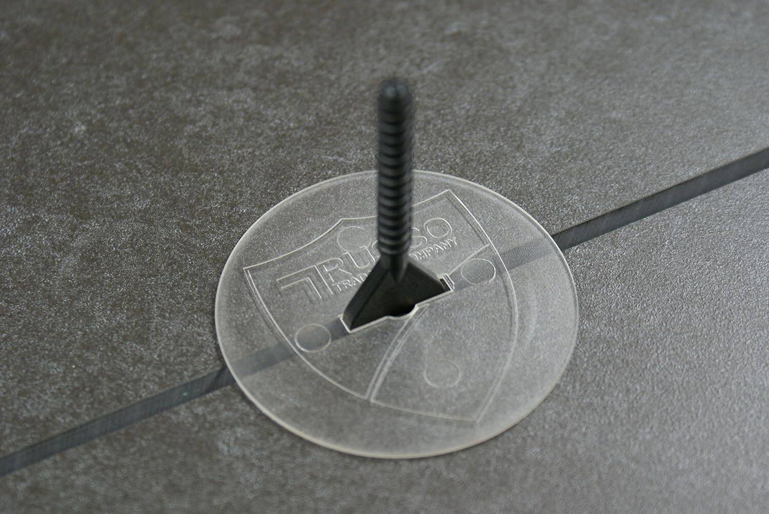 Products Spin Doctor Tile Leveling System 1/8" Baseplates 250Pc