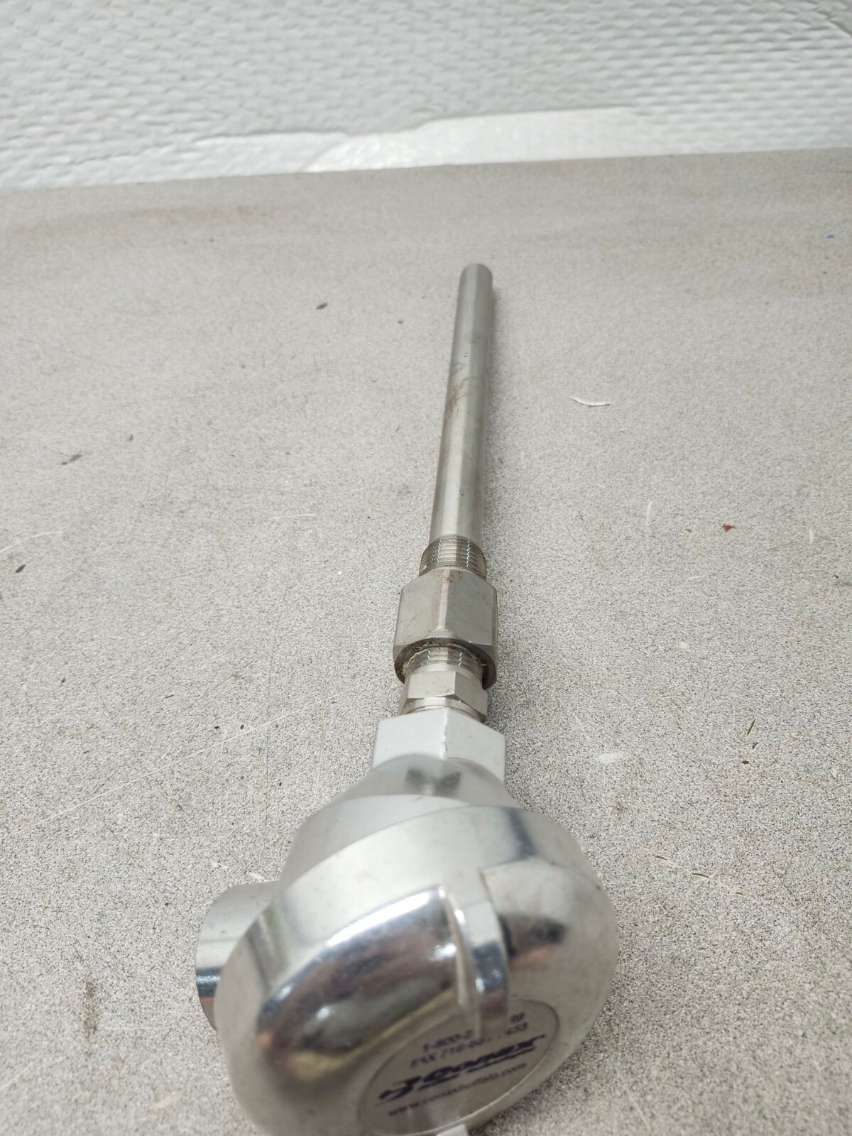 NEW NO BOX CONAX C8551-1