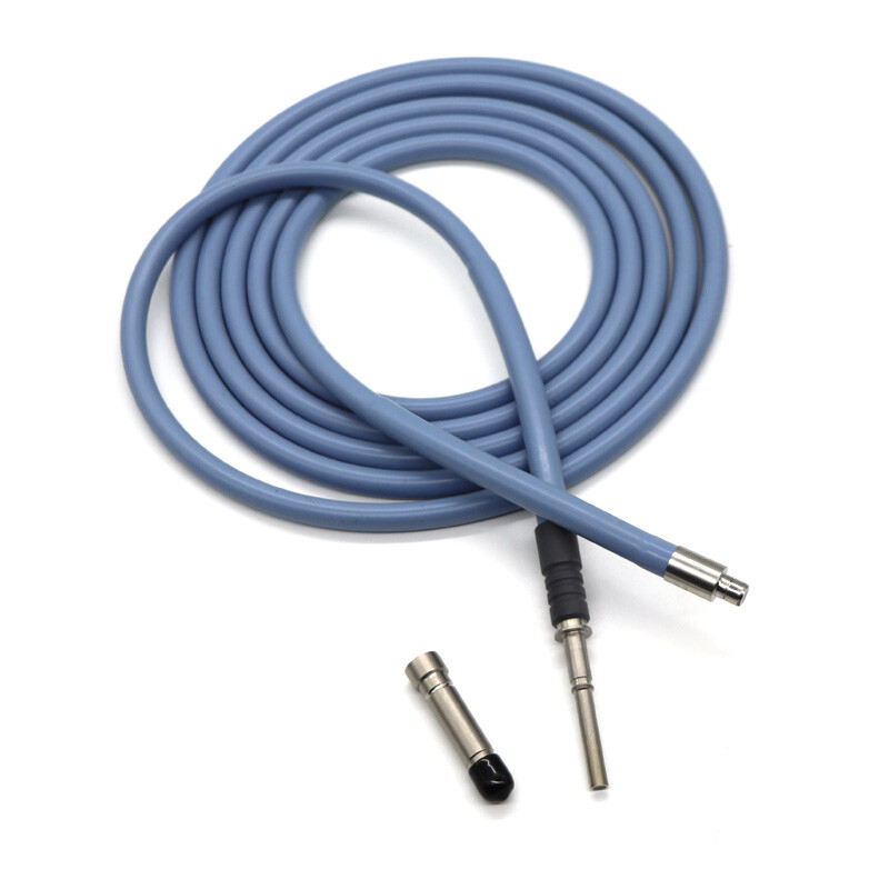 Endoscopy Laparoscopy Light Source Fiber Optic Cable FOR Storz/Wolf+STRYKER/ACMI
