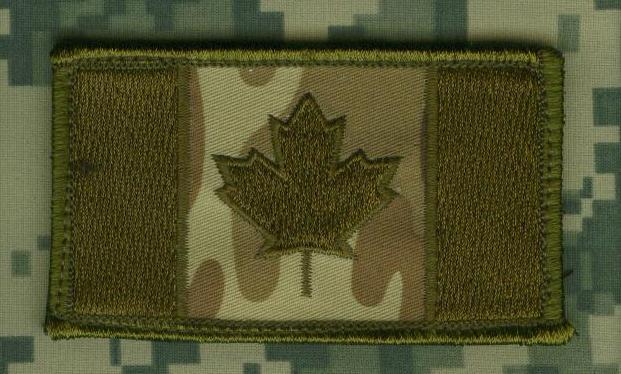 AFG-PAK JSOC NATO ISAF ALLIED COALITION OPERATOR vêlkrö FLAG: CANADA Multicam