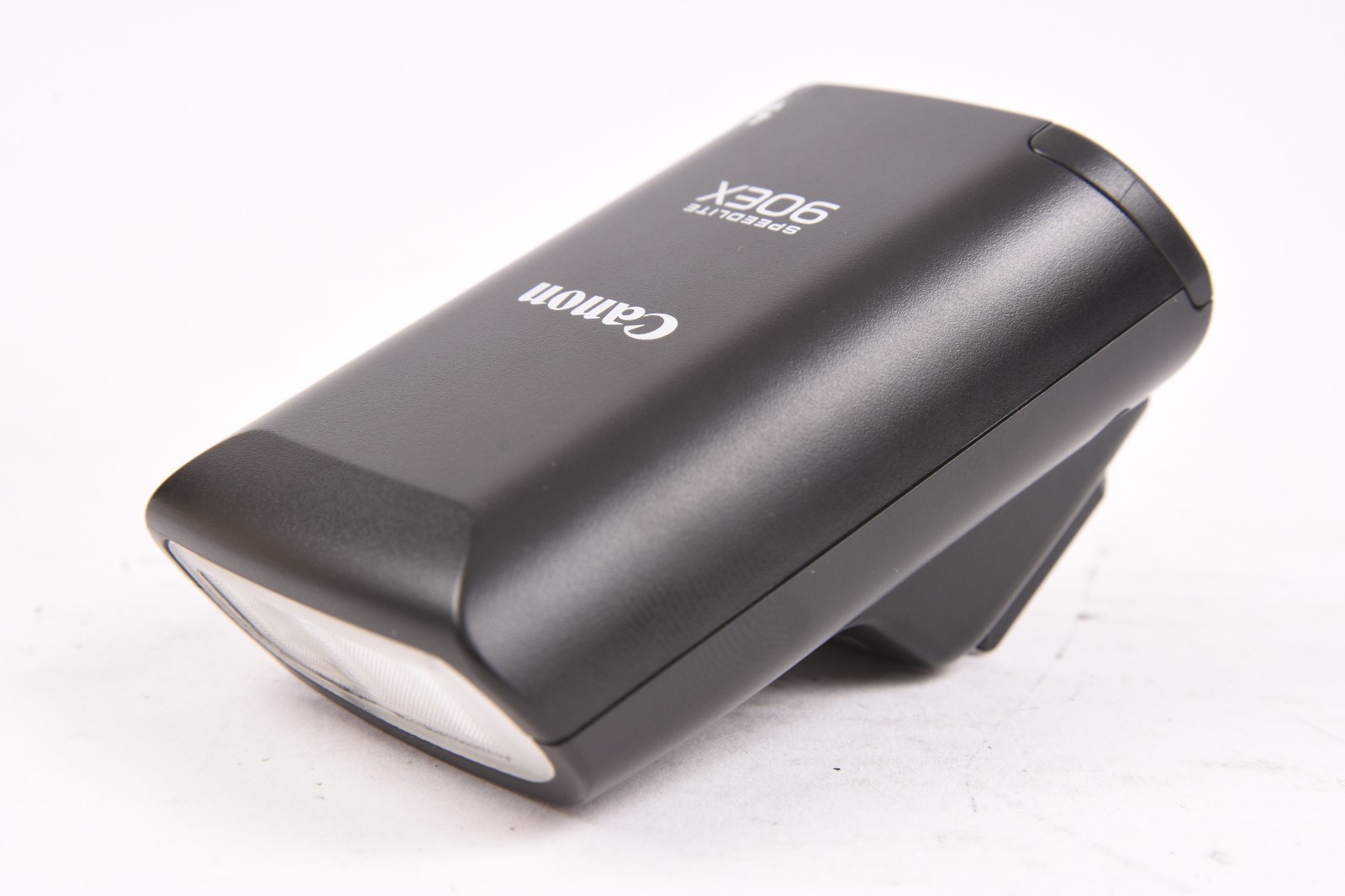 Canon Speedlite 90EX Hot Shoe Mount Digital Camera Flash Unit #T-19890