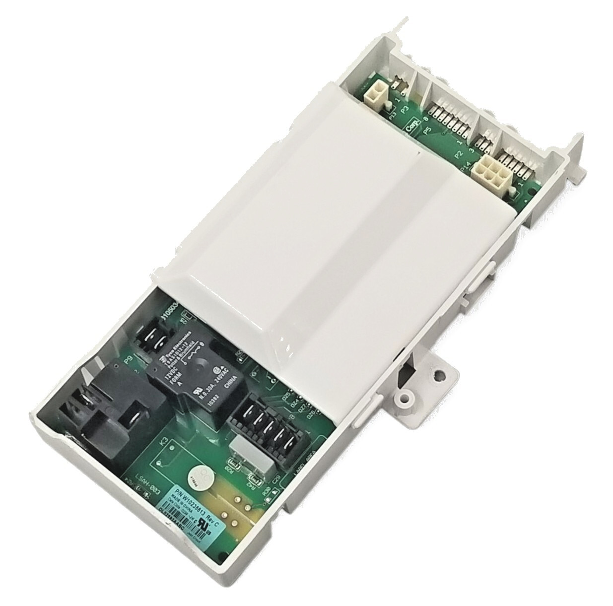 OEM Whirlpool Dryer Control W10235613 1-Year Guarantee ⭐Free Same Day Ship⭐
