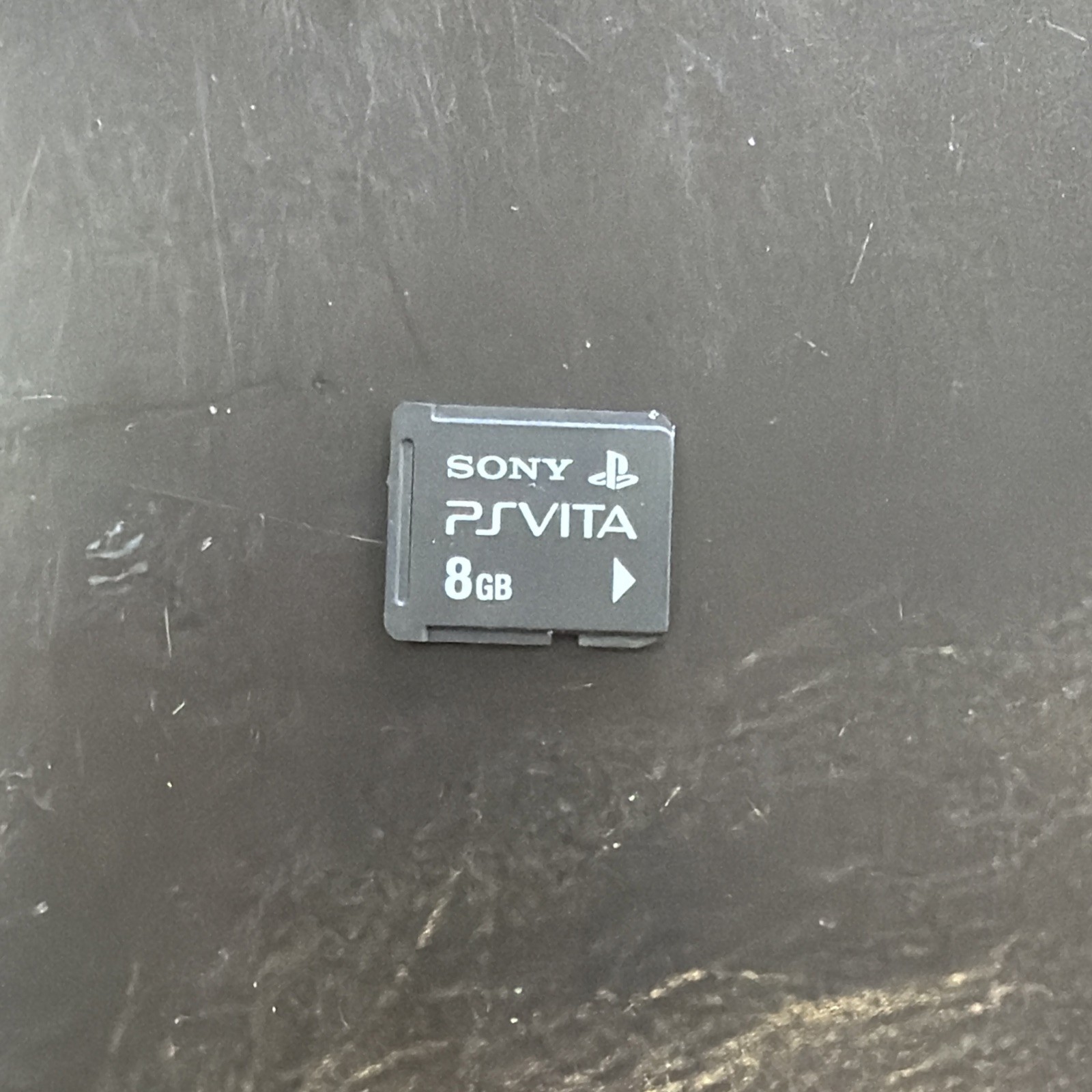 Official PlayStation PS Vita 8GB Memory Card