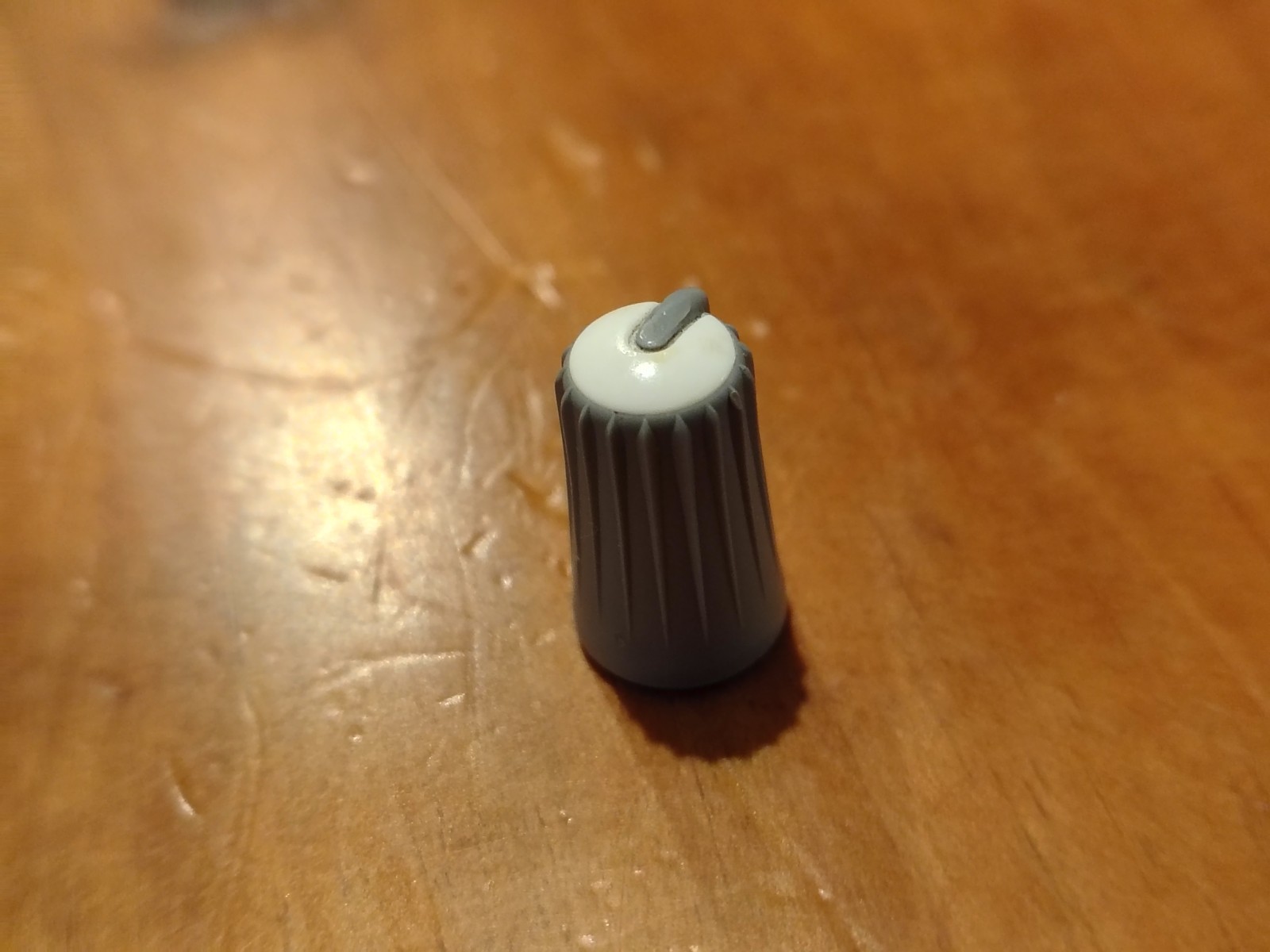 Mackie ProFx Mixer Replacement Tape Level Knob