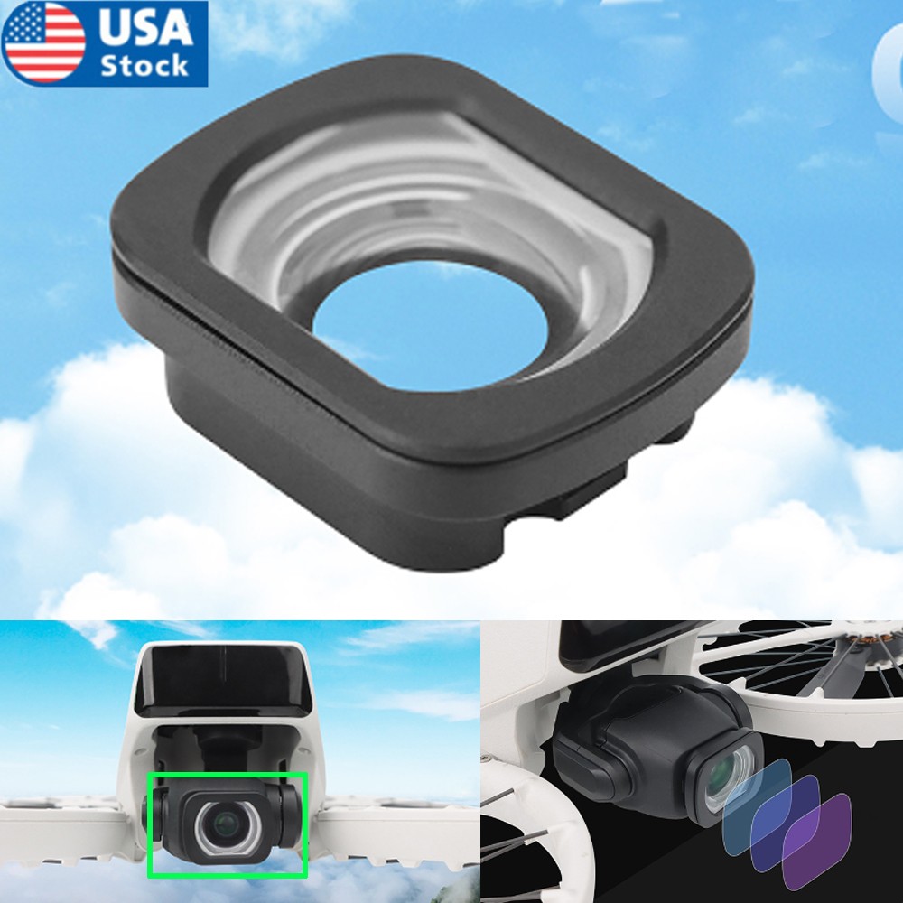 Wide Angle Lens Replacement for DJI FLIP Drone Camera Accessories