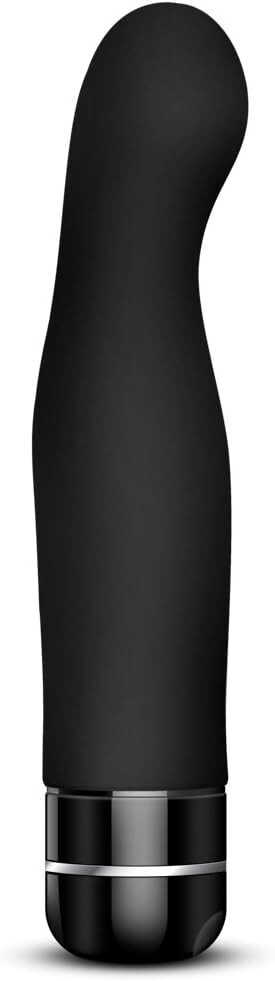 Eden 8'' G Spot Vibrator Tunable Deep Rumbly Vibrations IPX7 Waterproof Sex Toy