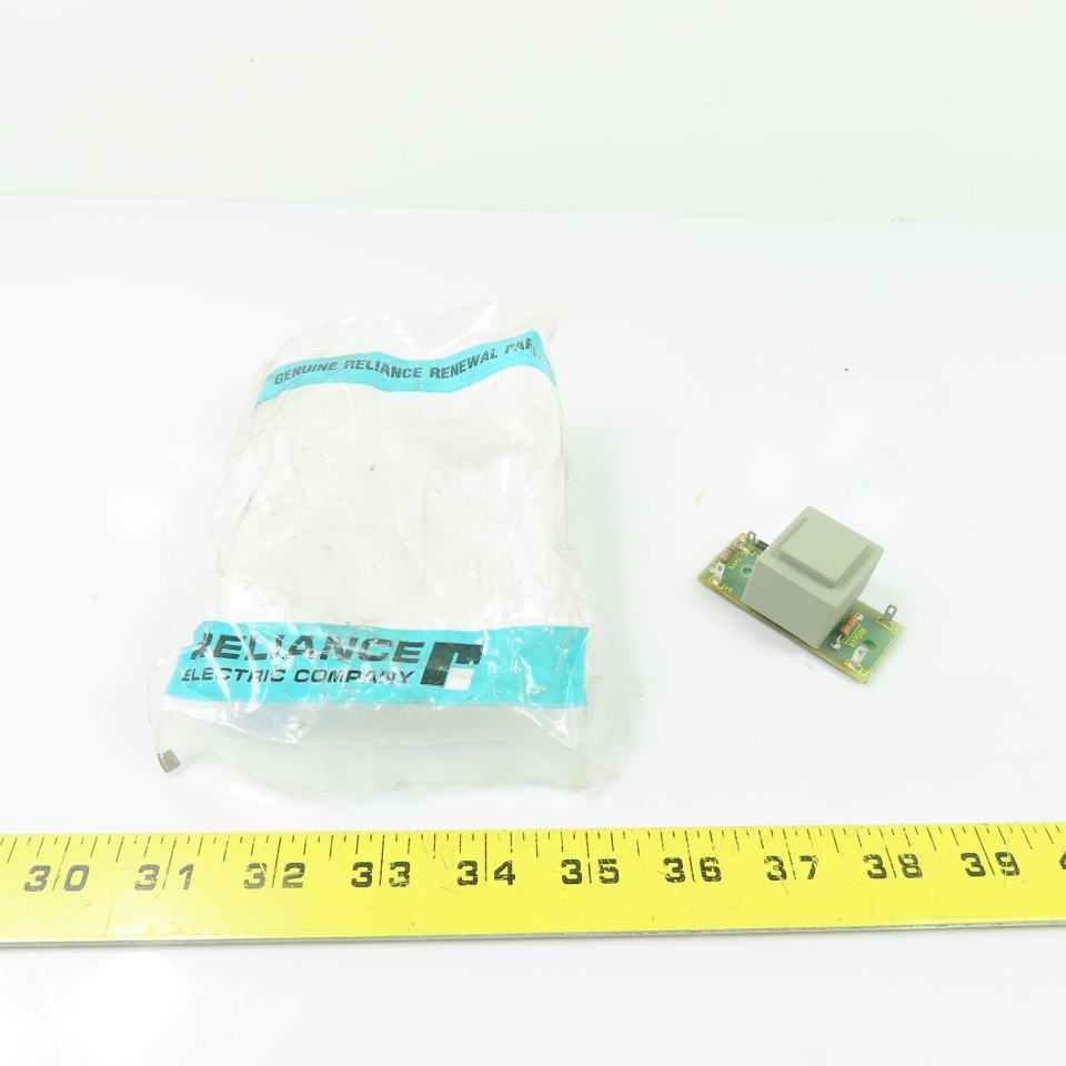 Reliance Electric 802.69.00FPP Circuit Board Module