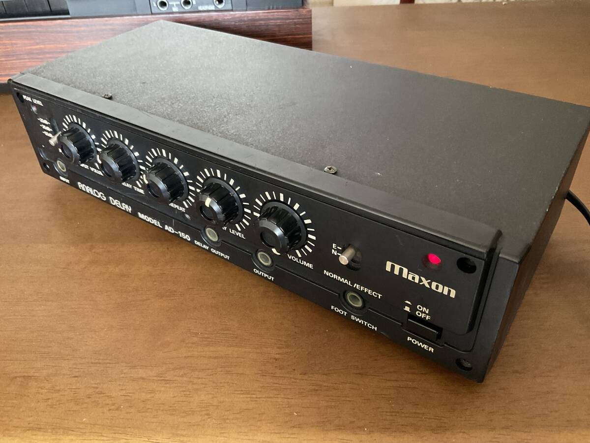 Maxon AD-150 70s 270660