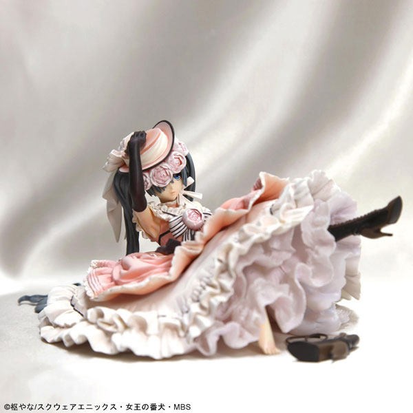 Ciel Phantomhive Resin Finished Painted Gk Figure Model 1/7 Scale