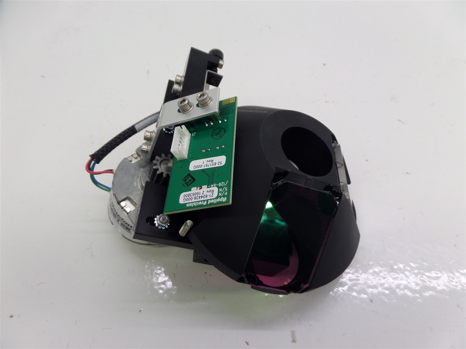 GE Healthcare 29028166 Polychroic XY Module - InCell 2200