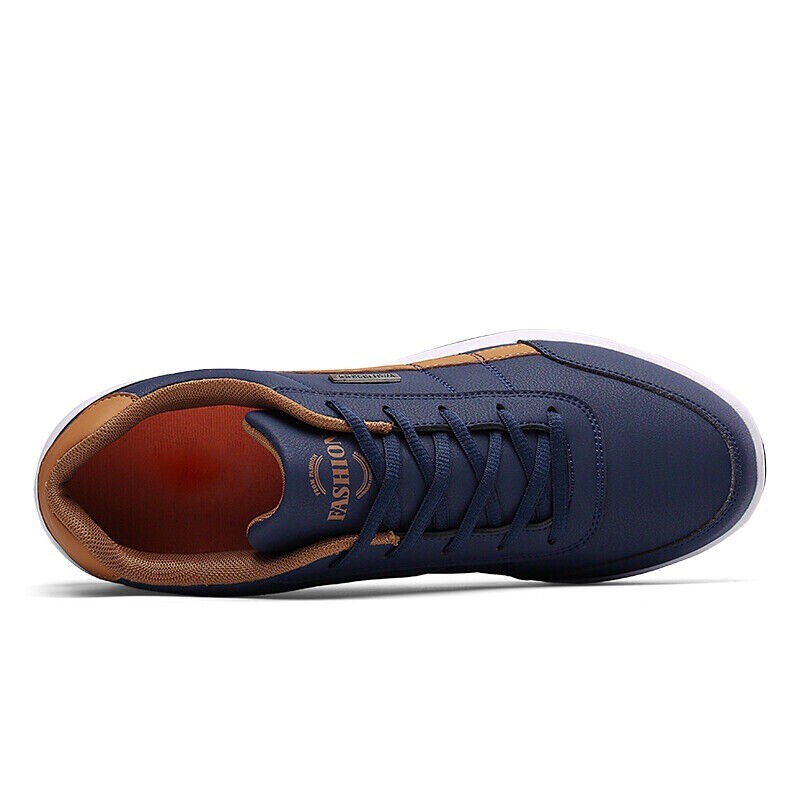 Men Sneakers Breathable Men's Running Shoes Non-Slip Outdoor Tennis Lightweight