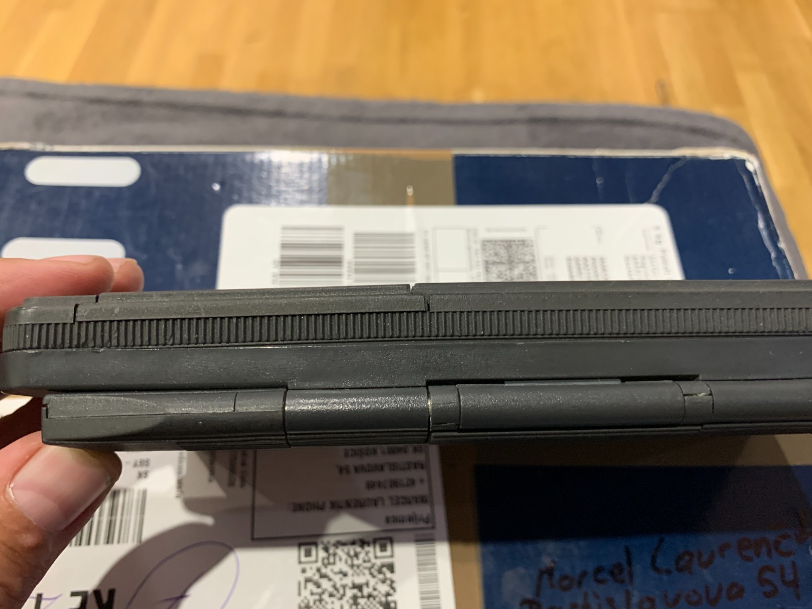 Atari portfolio HPC-006