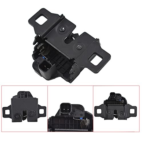 Alarm Hood Latch Switch Sensor Replacement for Range Rover Sport 2006-2012