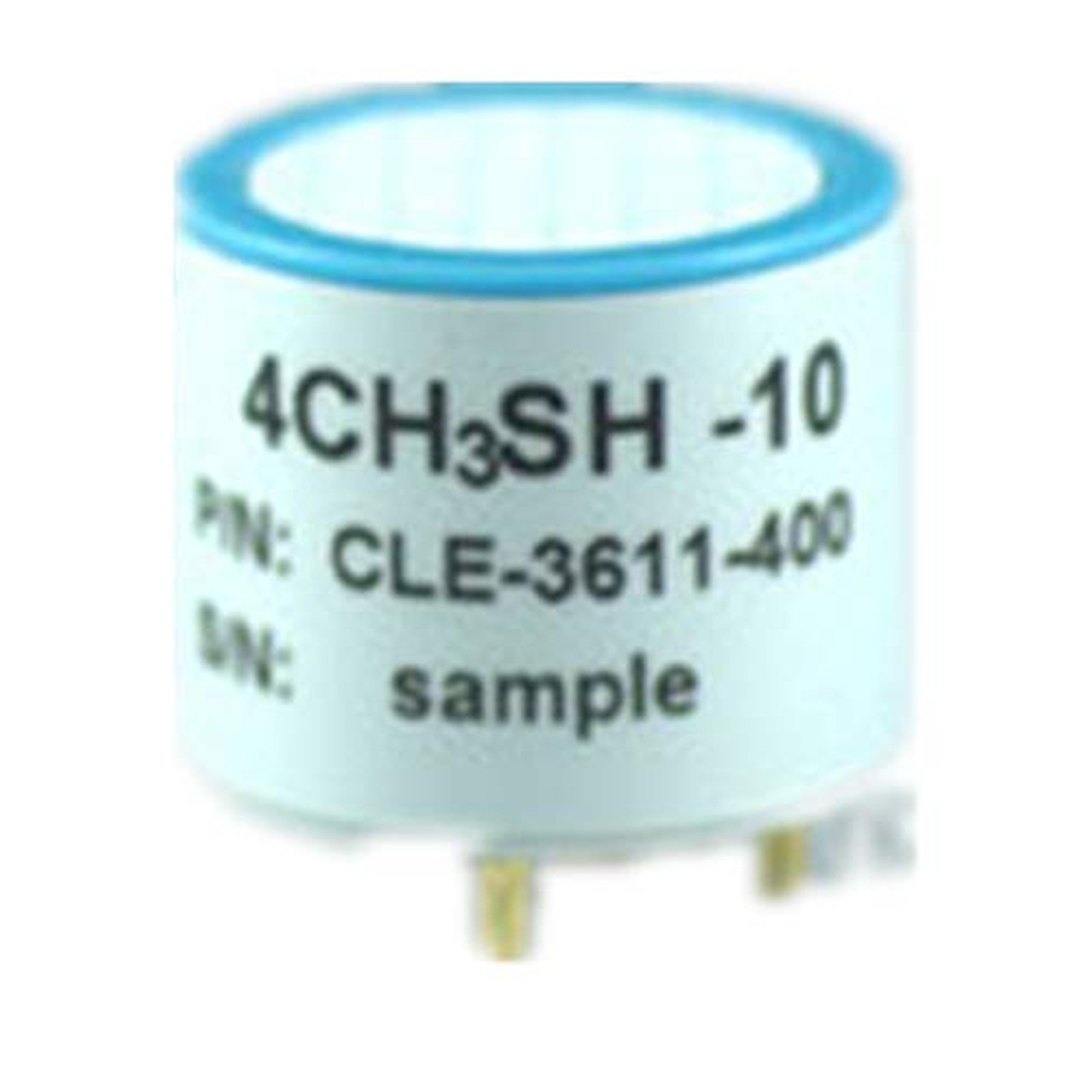 Methyl Mercaptan Sensor 4ch3sh-10 0-10ppm