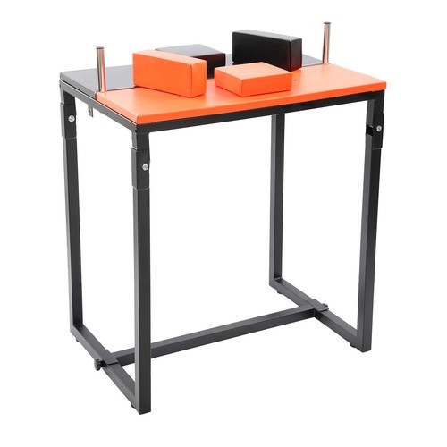 Arm Wrestling Table, Professional Battle Table, Foldable Arm Wrestling Table