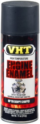 VHT SP139 Engine Enamel