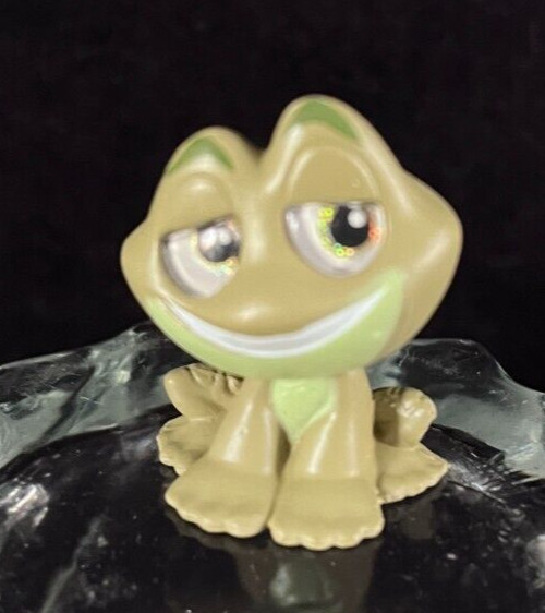 Disney Doorables - Frog Prince - The Princess and the Frog - Series 7 - Common
