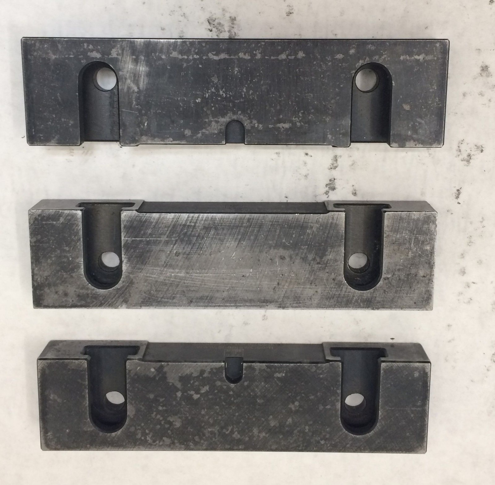 Snap Jaws 6HSJ-050 – Set of 3