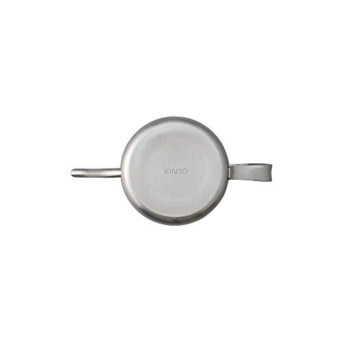 KINTO 20364 Pour Over Kettle 15.2 fl oz (430 ml) Stainless Steel NEW