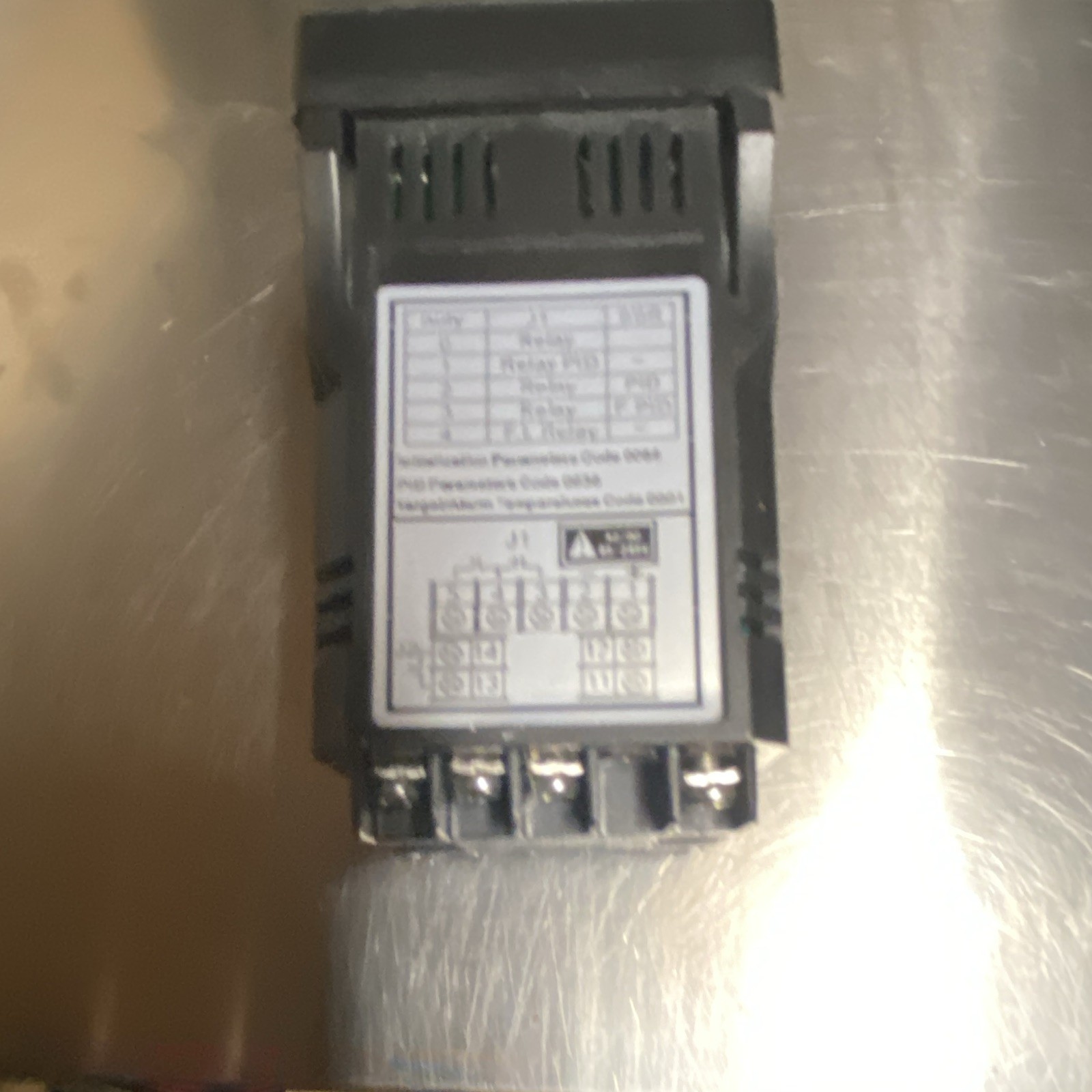 Golander GL102 Digital Intelligent Temperature Controller, DIY Platform