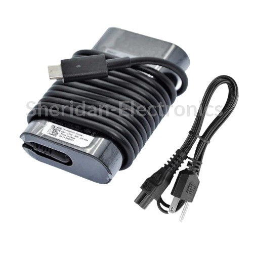 689C4 - AC Adapter -