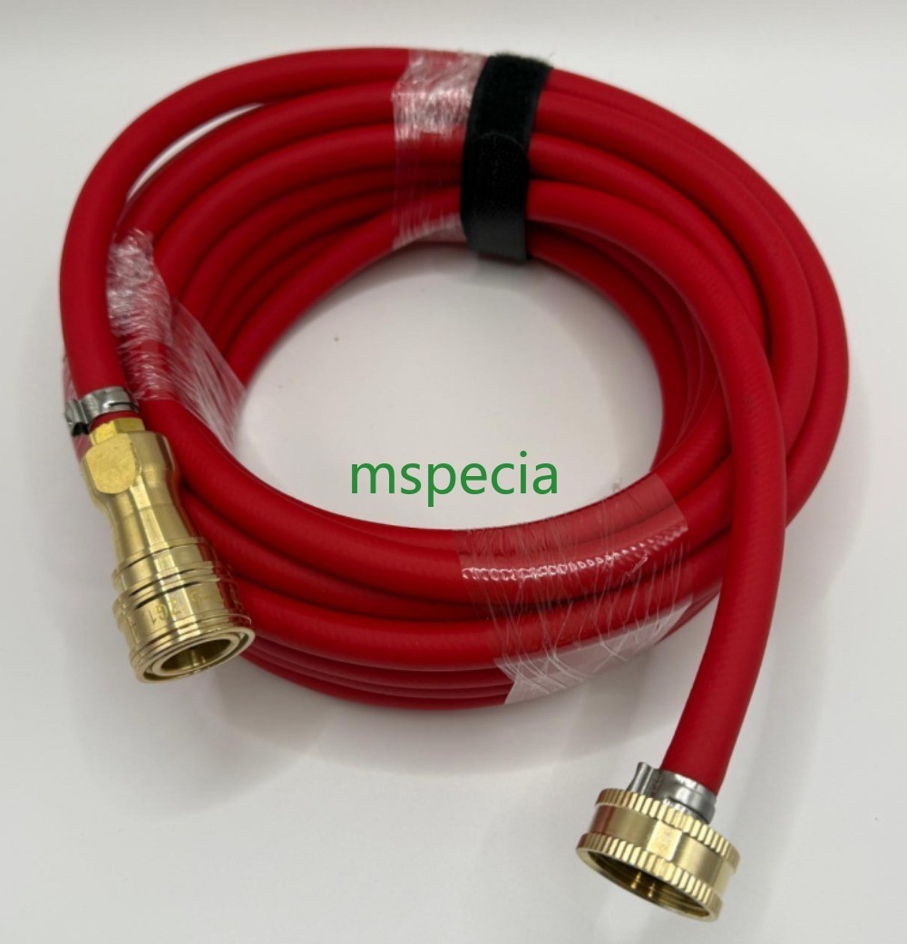 High Quality Vacuum Extractor Hose Kit for Carpet & Upholstery