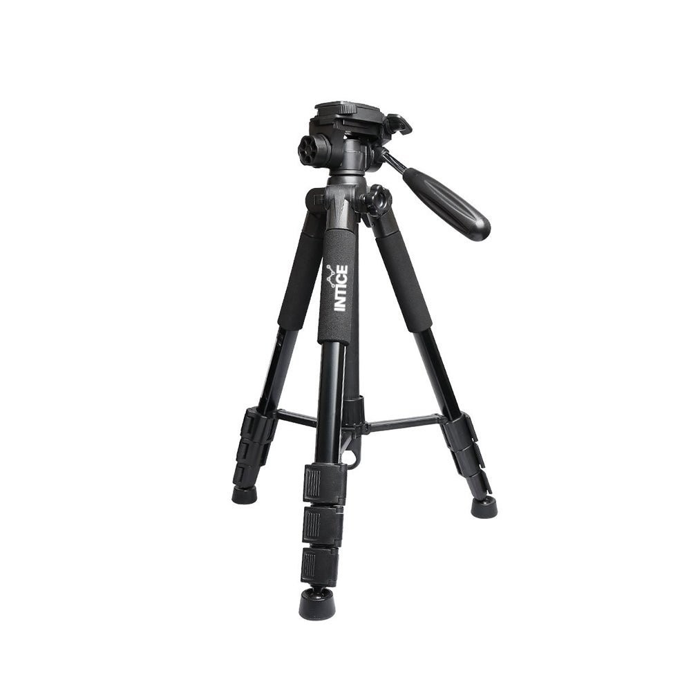 Professional Adjustable Tripod – For Laser Levels, Cameras & More