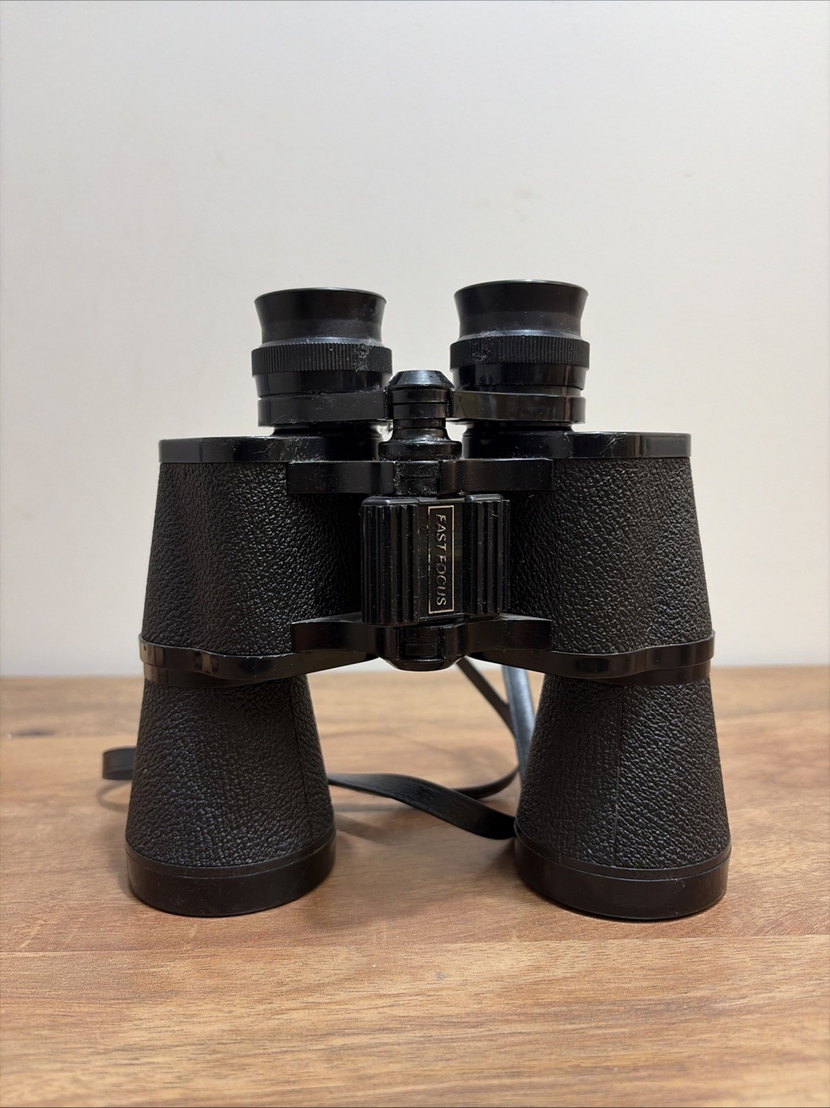 Jason Model 1112F Mercury 7 x 50 367 Ft @ 1000 YDS Binoculars Pre-Owned