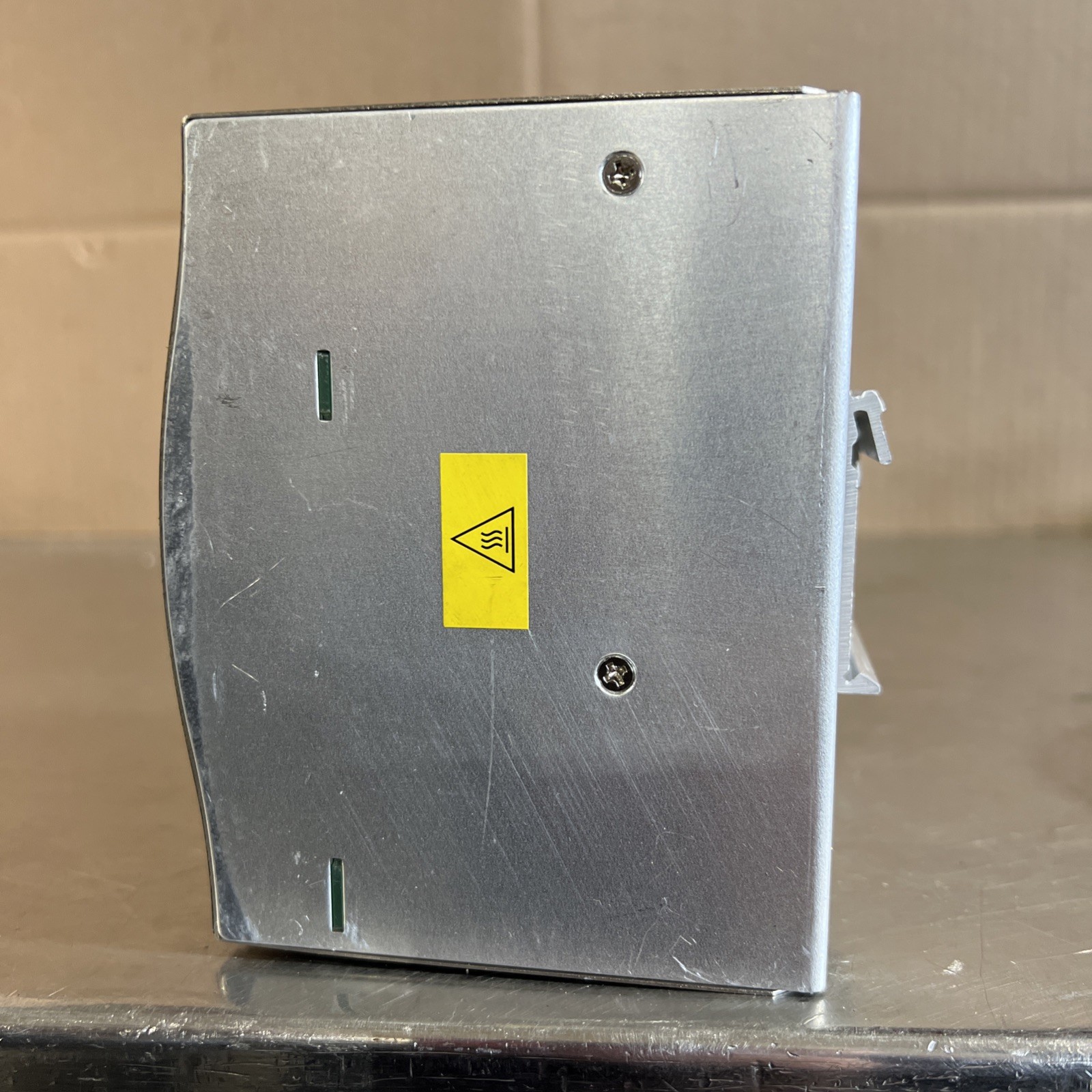 WEIDMULLER 8708680000 CONNECT POWER Nos Surplus No Original Box