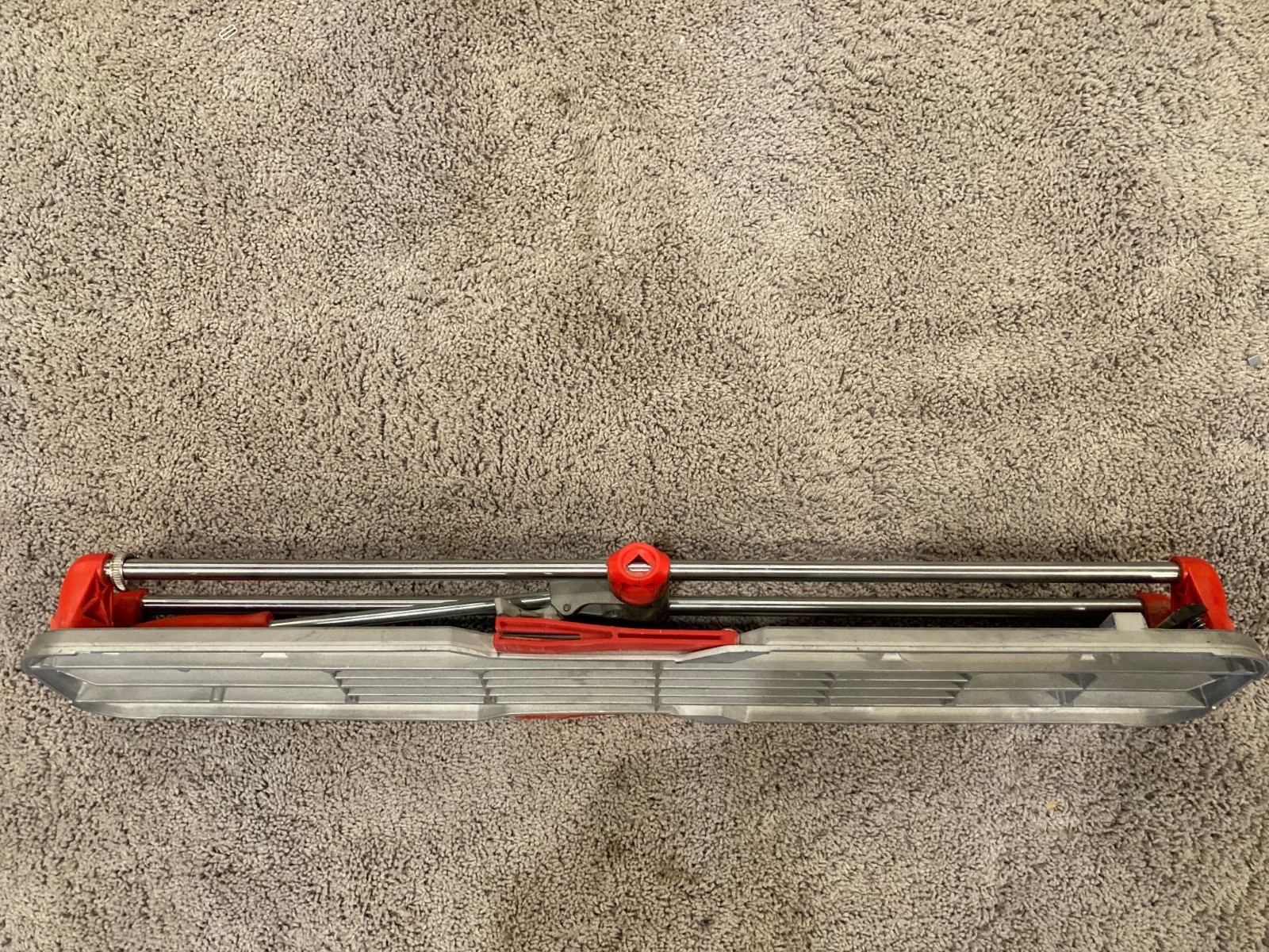 Rubi Tools  Speed-Magnet Tile Cutter Speed Magnet Tile Cut