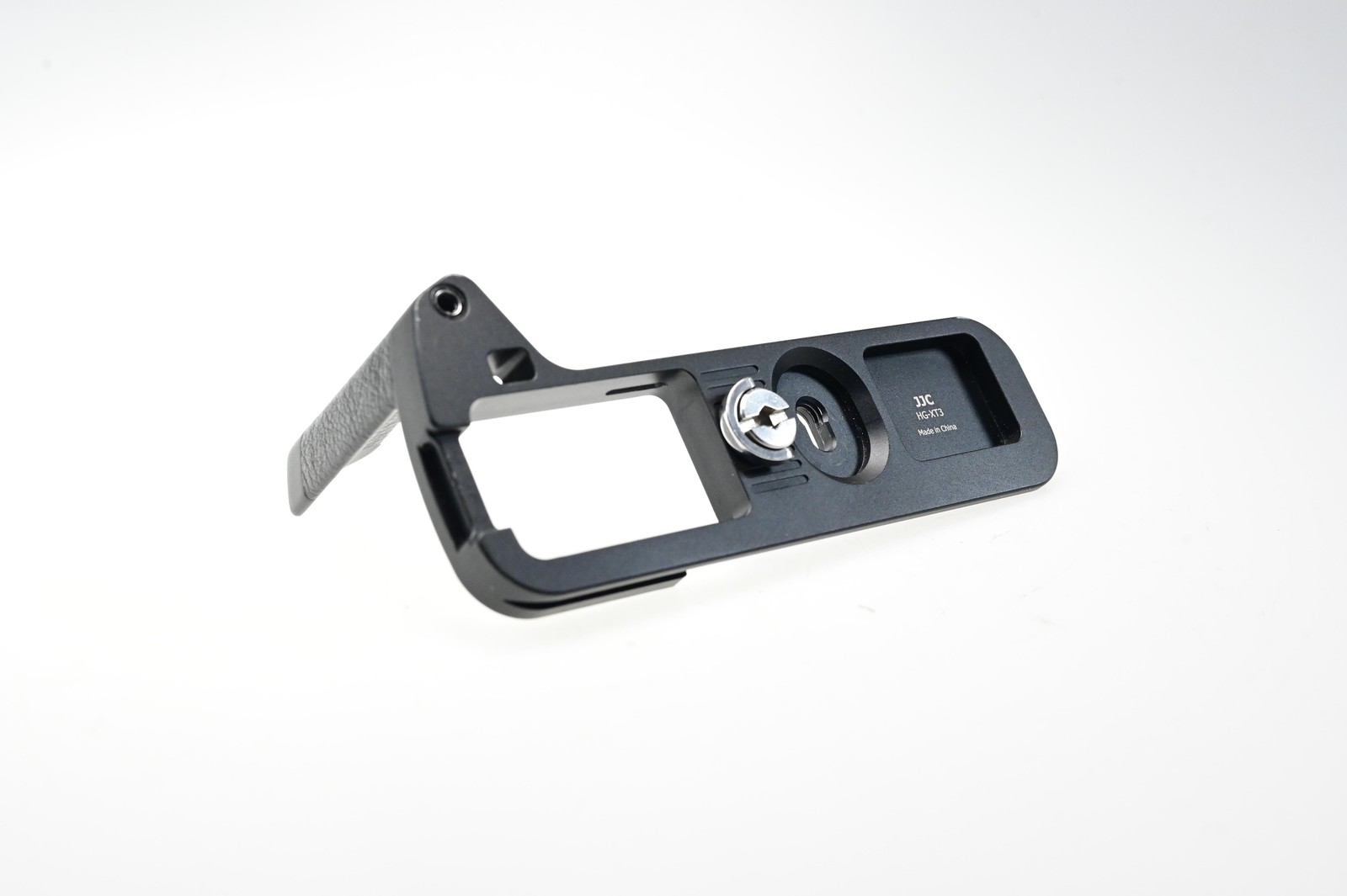 JJC HG-XT3 Metal Hand Grip for XT-3 #G686