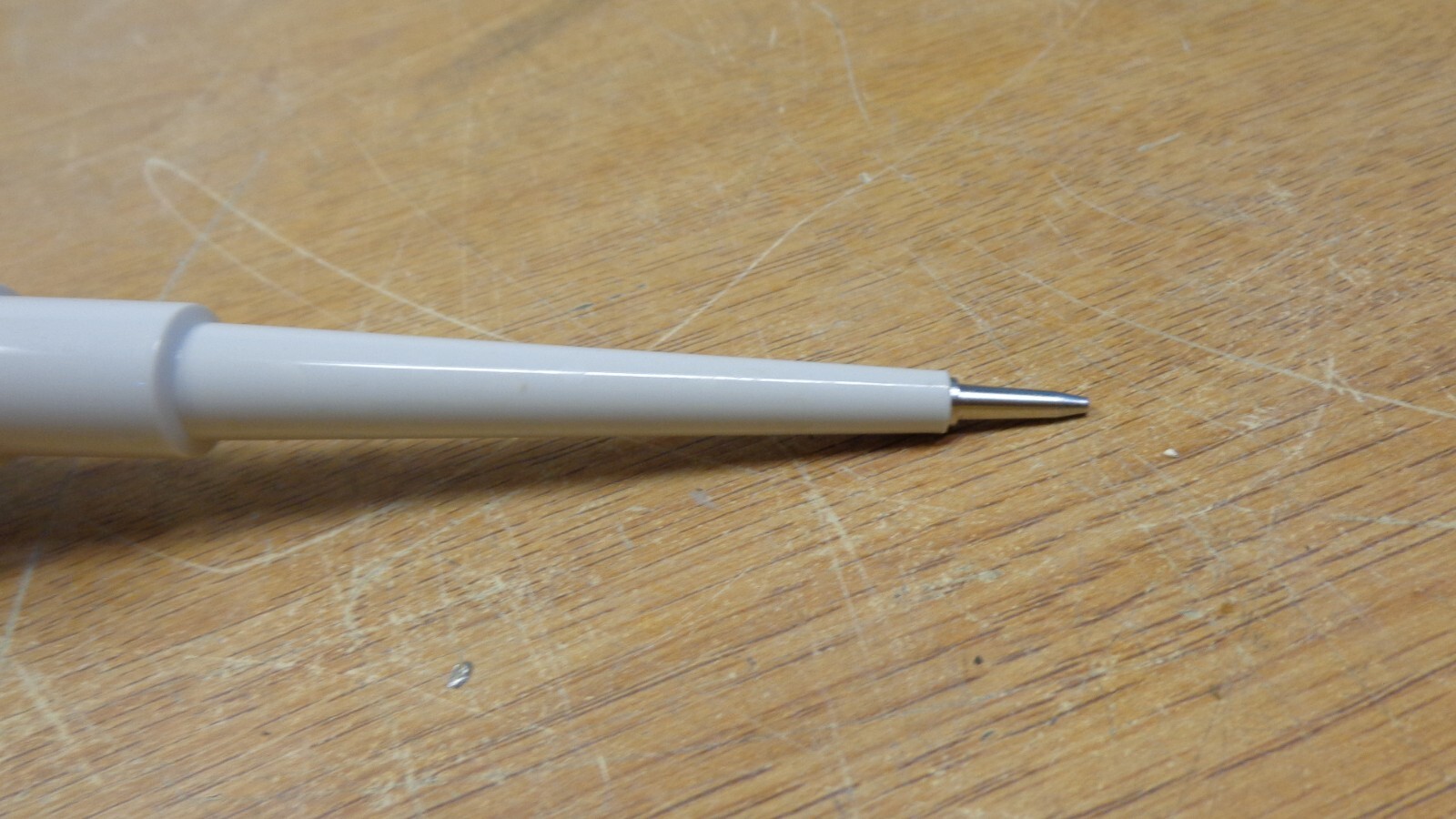 Rainin Micro-10 EDP2 Digital Pipette ( No Battery)