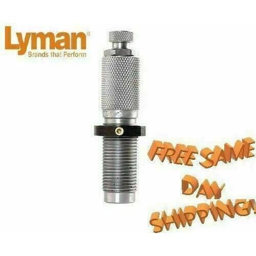 Lyman Neck Expander M Die for 38 Spec, 357 Mag, 357 Maximum NEW!! # 7341801