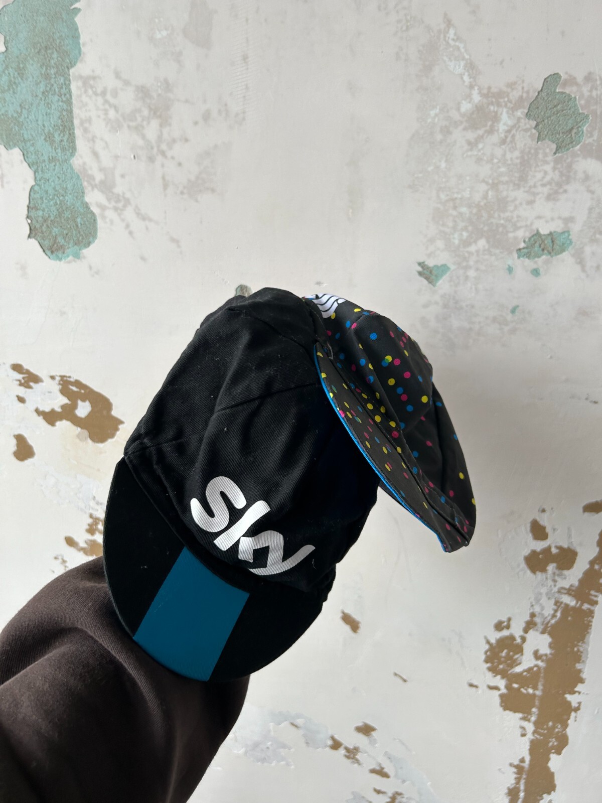 Rapha Cycling Cap Collection