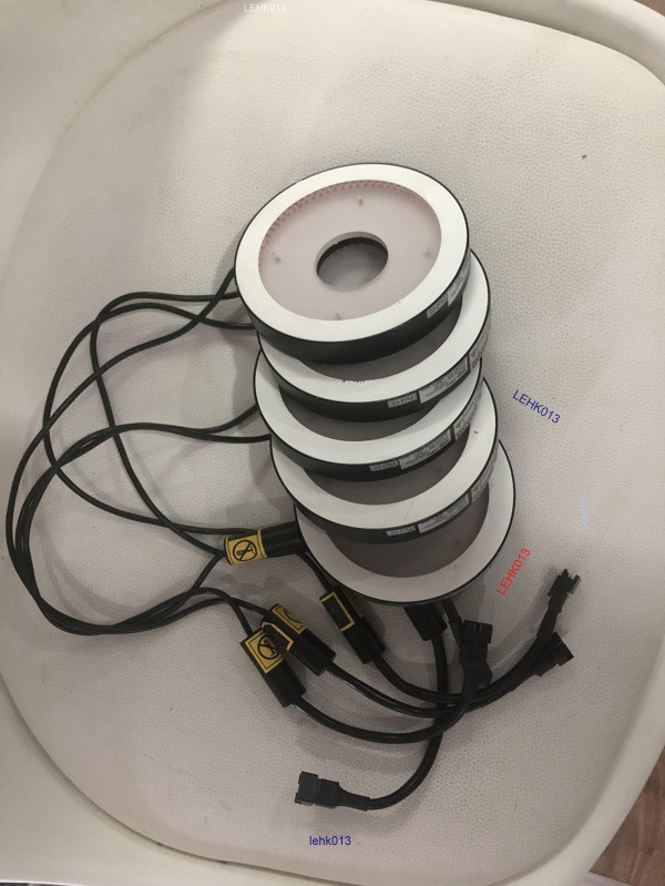 MSRL-CR33 LED Used DHL or EMS 180 Days Warranty