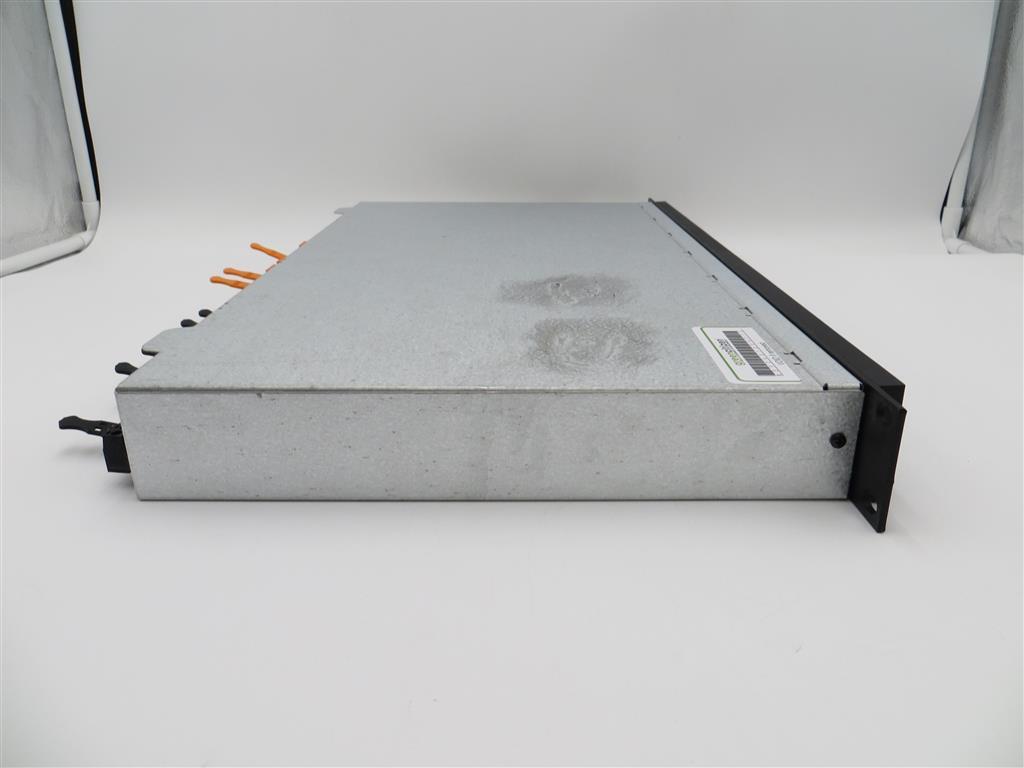 Biamp Tesira Forte VI Digital Audio Signal Processor PLEASE READ