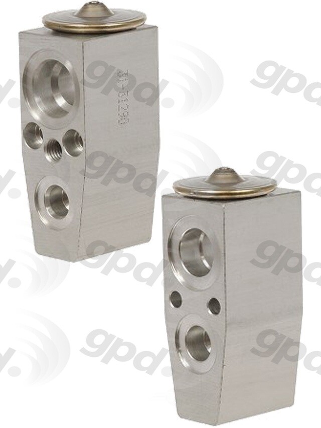 New Drier/Accumulator   Global Parts Distributors   9421245