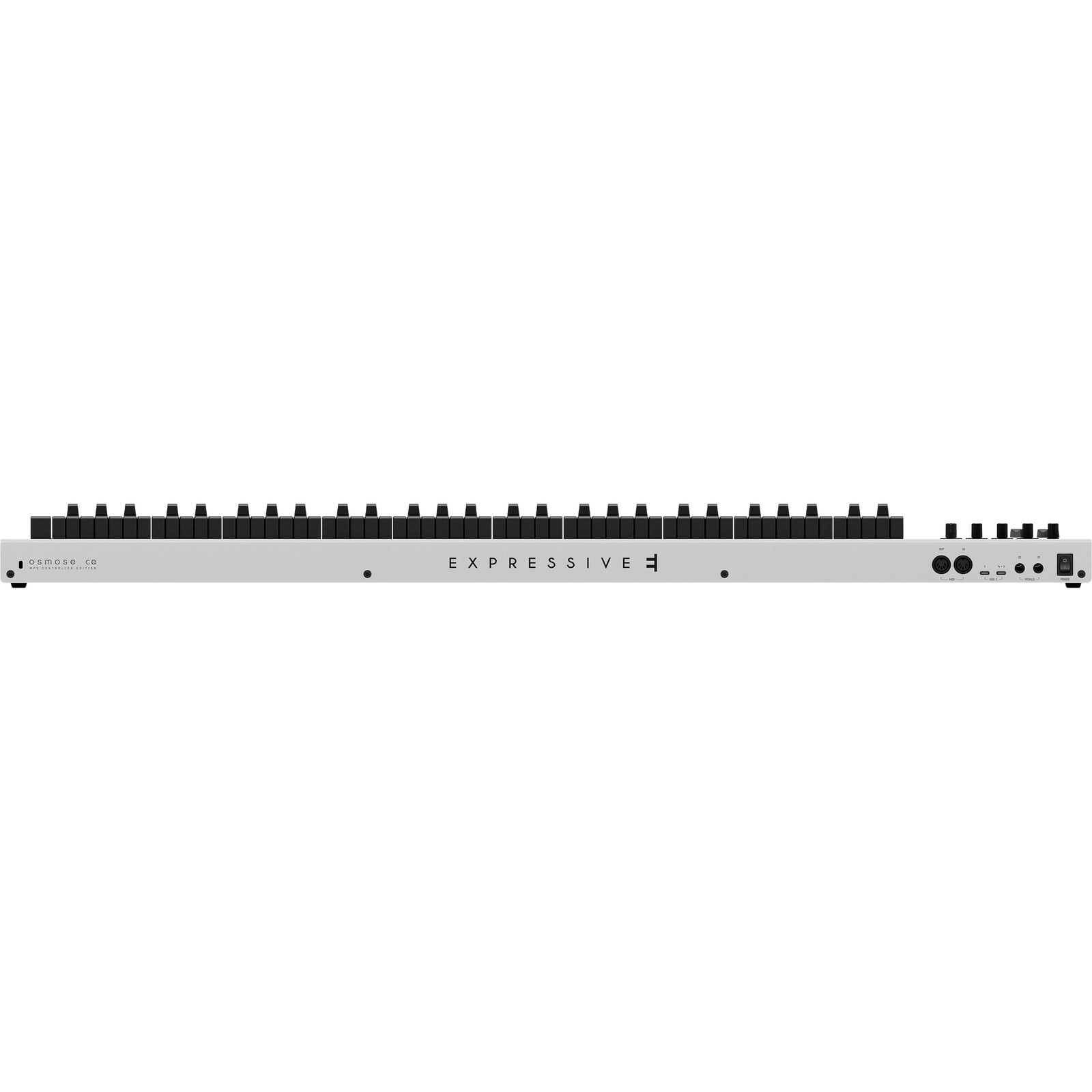 Expressive E Osmose CE 61-Key MPE MIDI Controller
