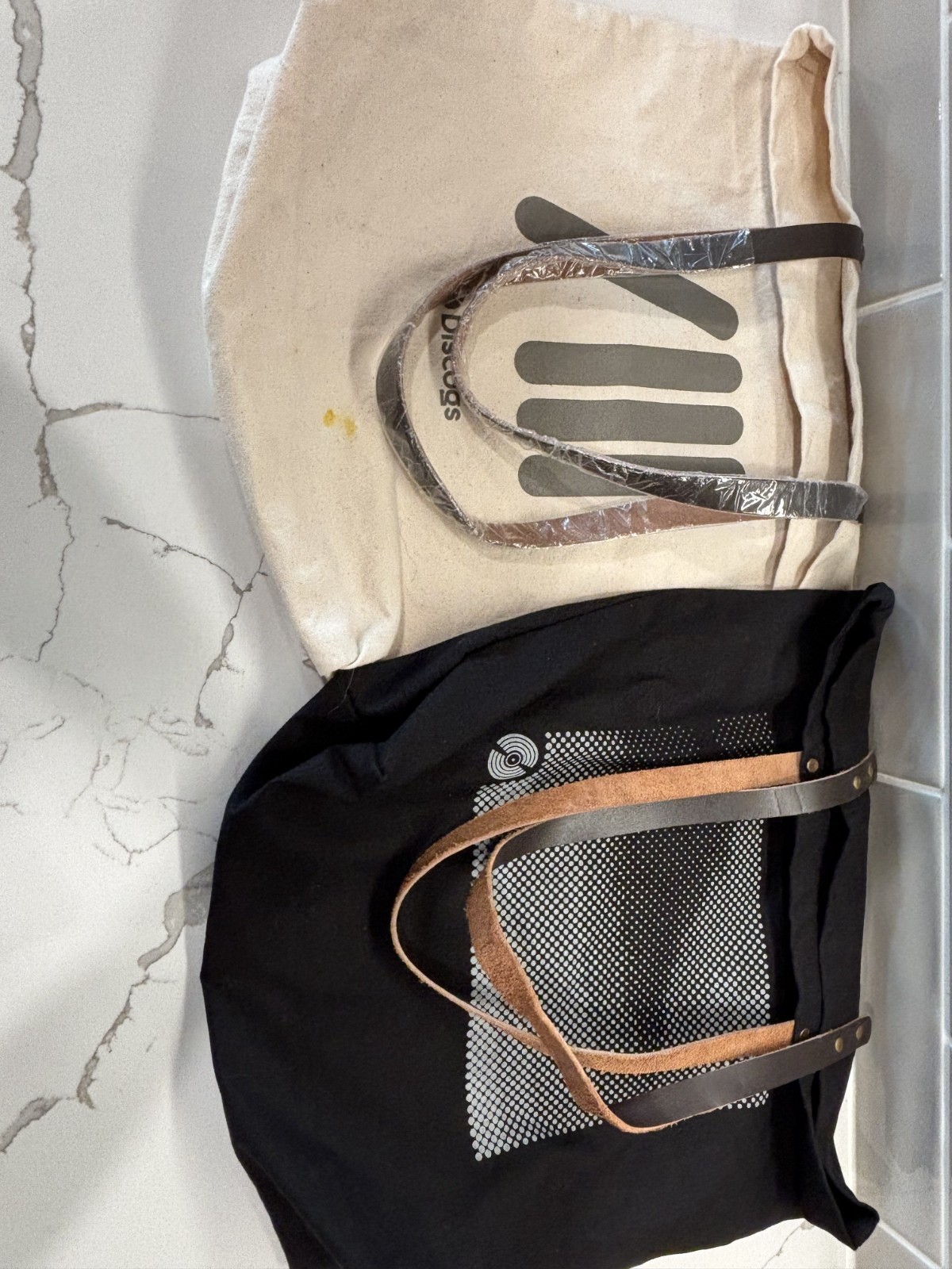 Discogs Rare Merch Bundle