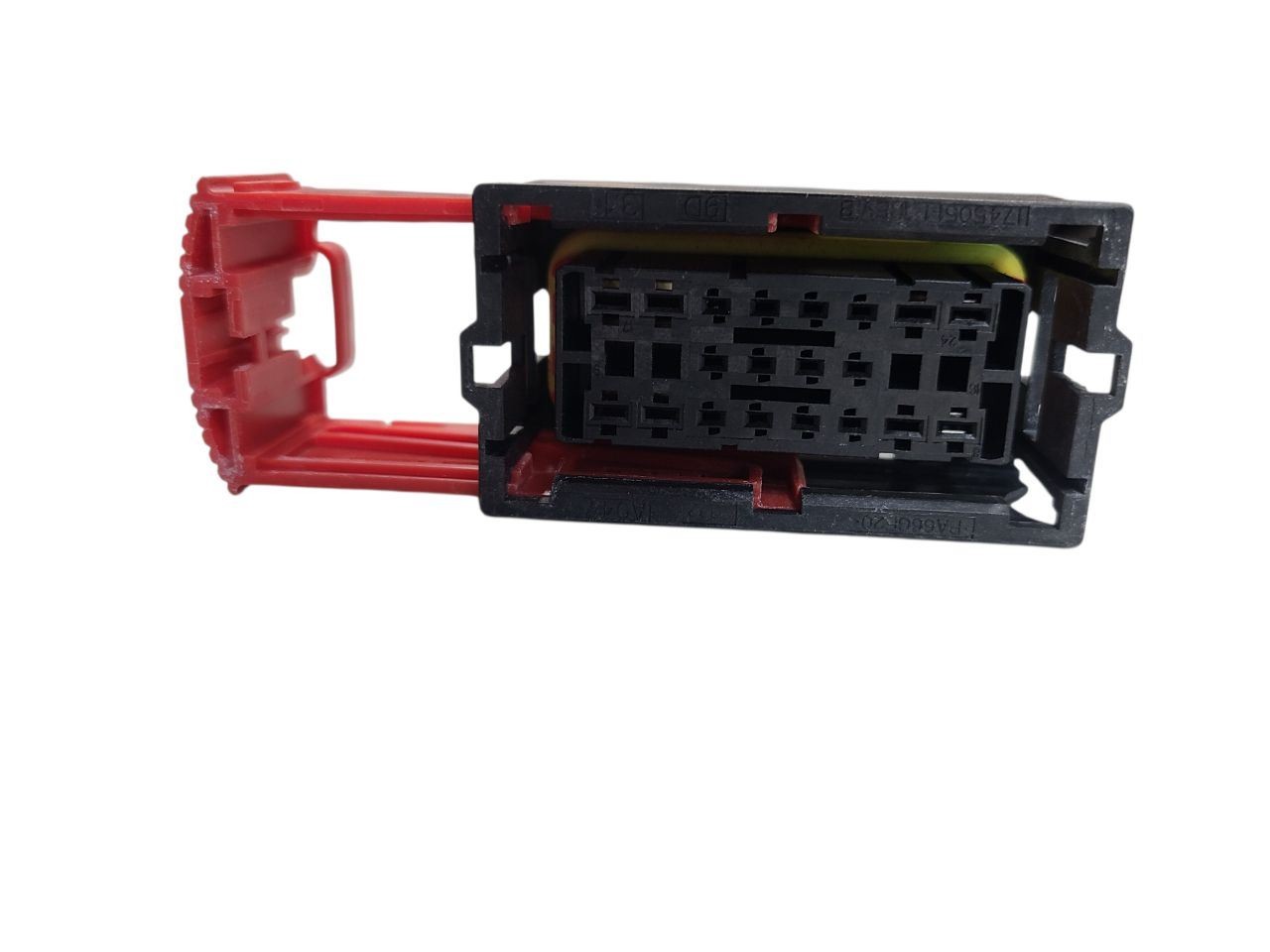 CHEROKEE 2020 Air Shutter 661926