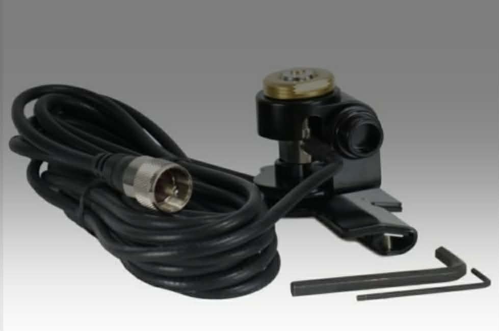 OPEK AM204B NMO TRUNK LIP  MOUNT~~ NEW!!~~