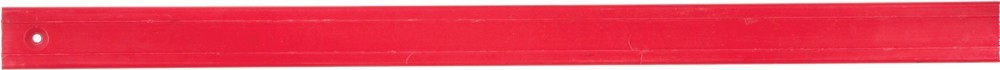 Garland 2321104 Hyfax Slide Red 51.57" Garland# 21-51.57-1-01-15