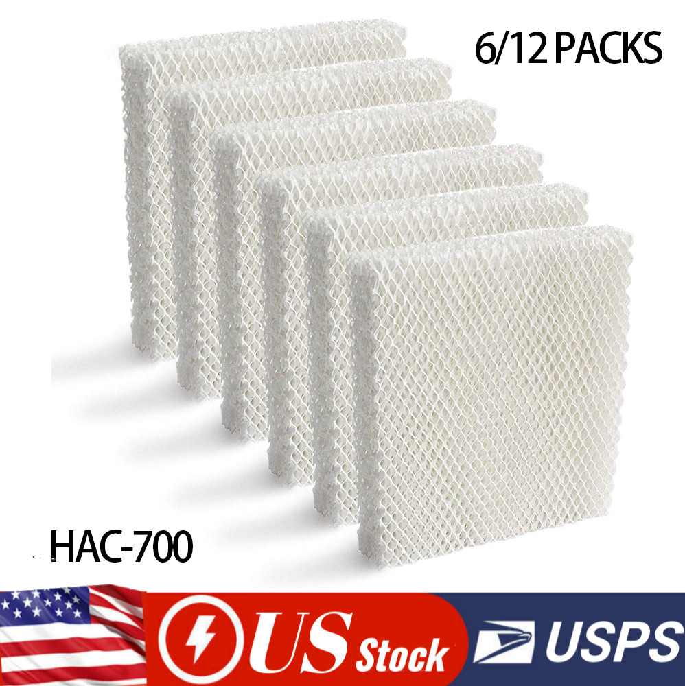 HAC-700 Humidifier Wick Filter For Honeywell HAC-750 HAC-700 HAC-700V1 HCM-750