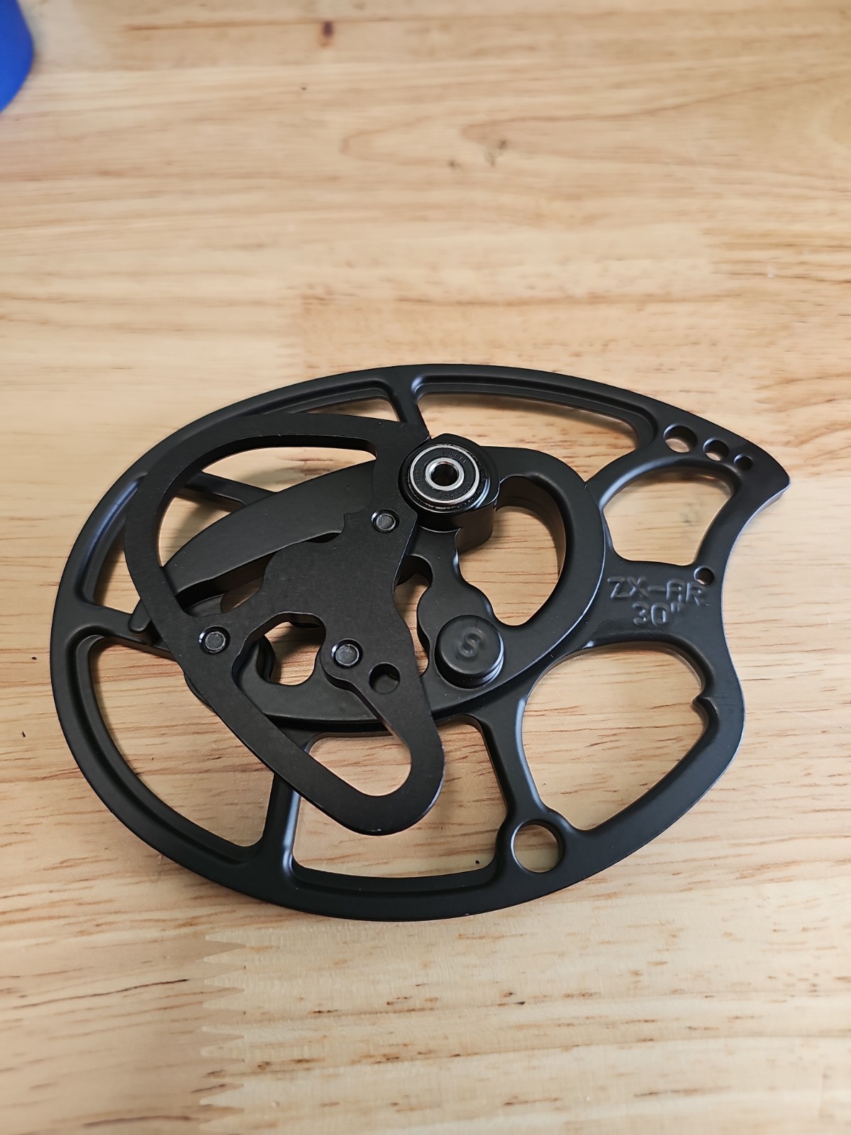 Mathews Z7 Extreme Cam 30R