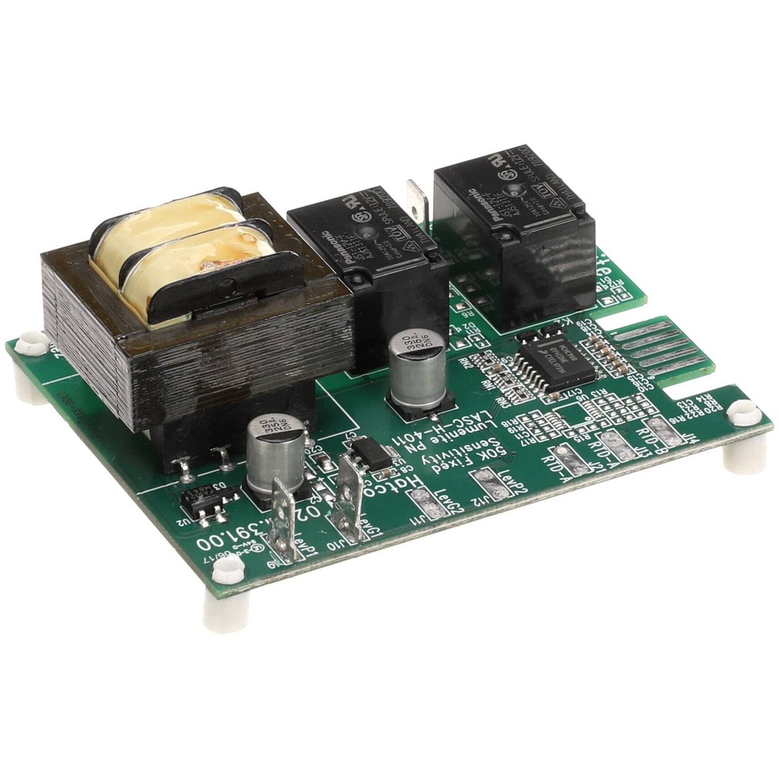 Hatco 02.01.391 Water Level Board