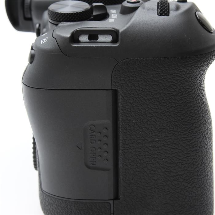 Canon EOS R6 Mark II 24.2MP Mirrorless Camera Body #56