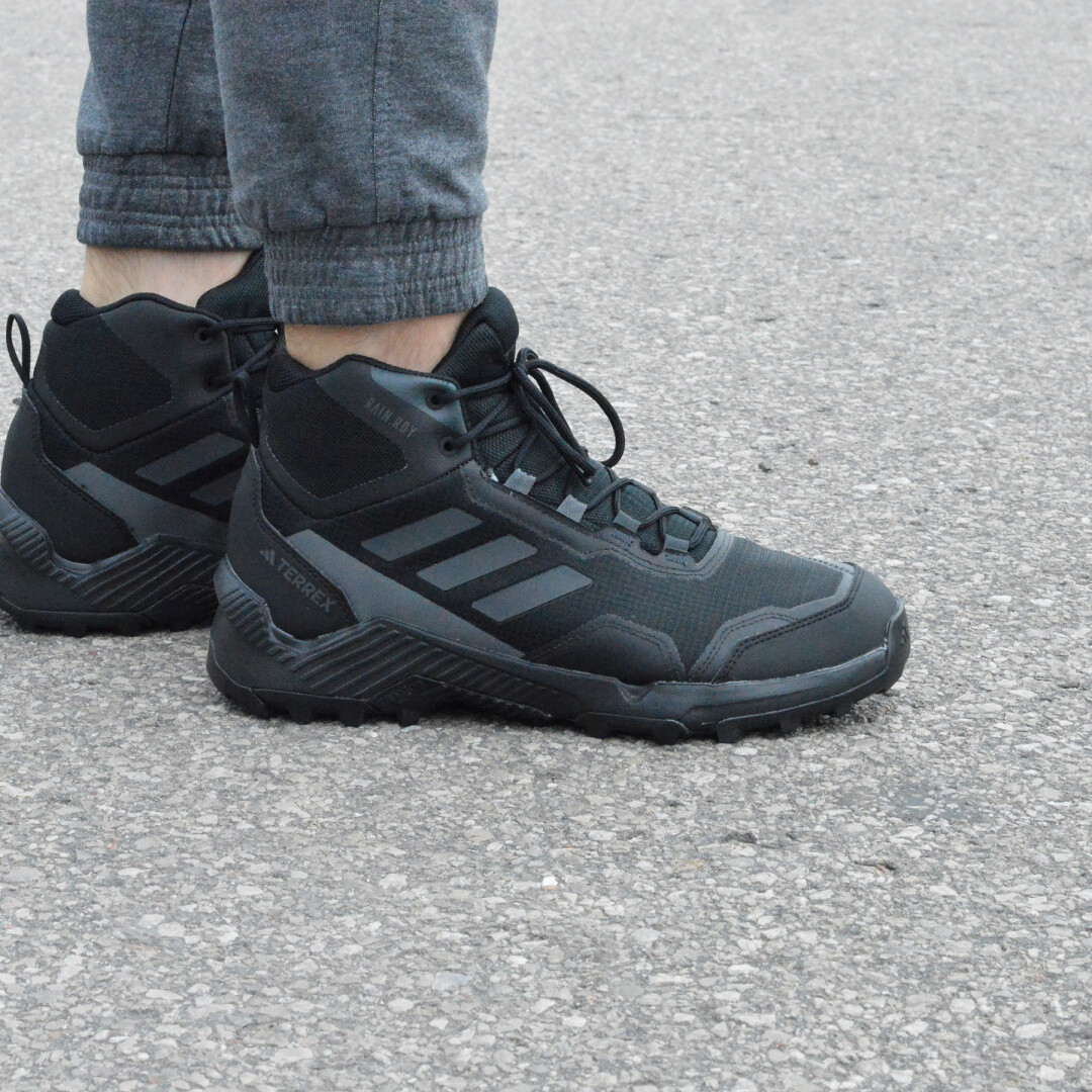 Adidas Terrex Eastrail 2.0 MID RAIN.RDY HP8600 WATERPROOF Men's Sneakers