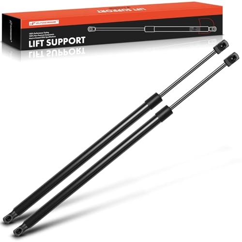 Tailgate Rear Liftgate Lift Supports Shock Struts Rear Tailgate 2014-2018