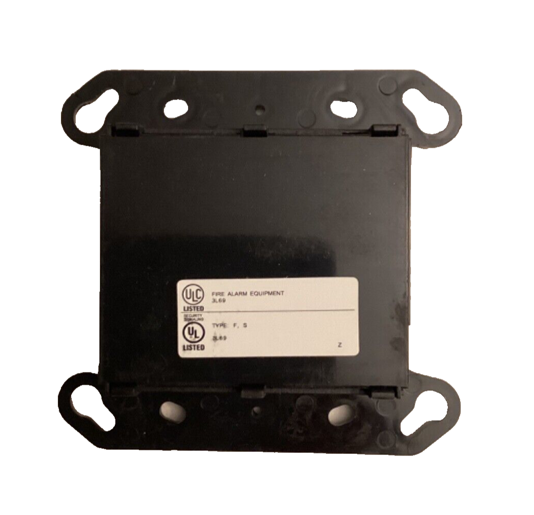 SIEMENS HLIM 500-033170 FIRE ALARM LOOP ISOLATOR MODULE